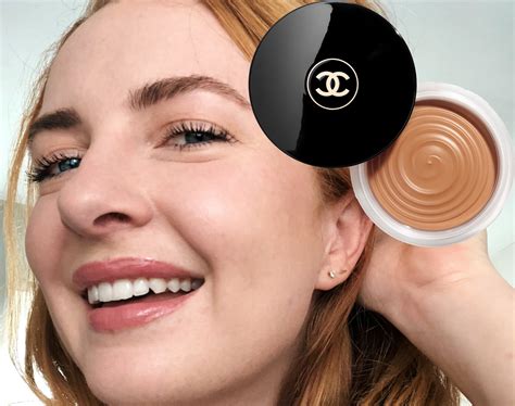 chanel 19 bronze|chanel bronzers website.